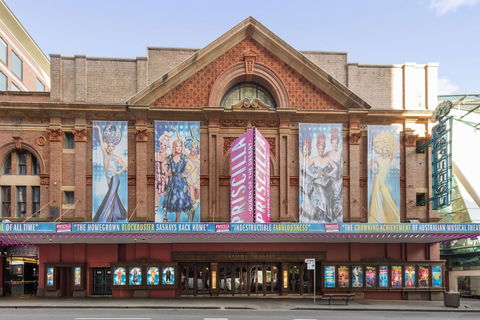 Oaks Sydney Castlereagh Suites - Whitsundays Accommodation 1