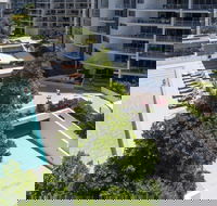 Trilogy Surfers Paradise - Whitsundays Accommodation
