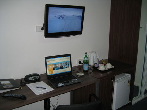 Devere Hotel - Whitsundays Accommodation 4