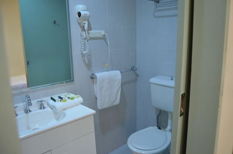 Devere Hotel - Whitsundays Accommodation 5
