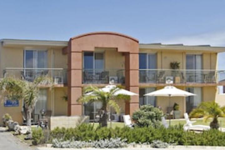  Whitsundays Accommodation