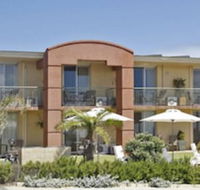 Ocean View Motel - Whitsundays Accommodation