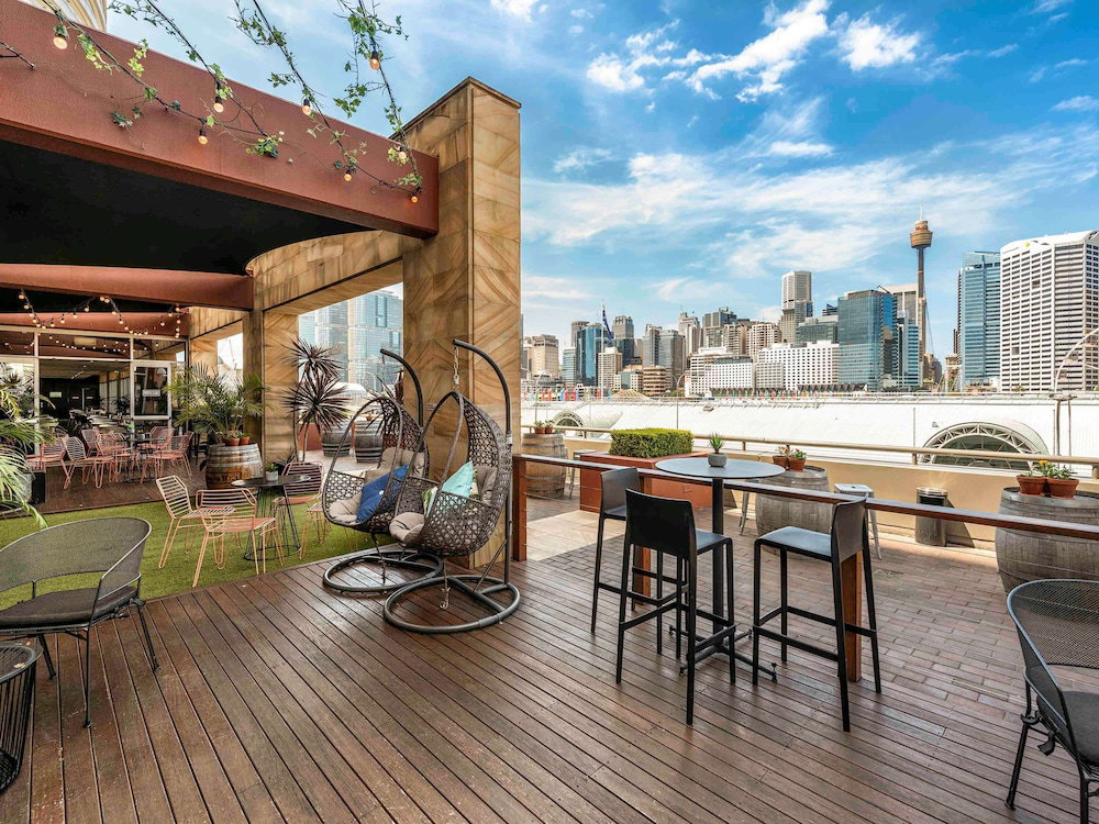 Sydney City NSW Whitsundays Accommodation