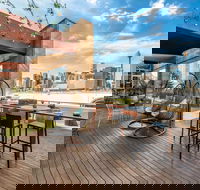 ibis Sydney Darling Harbour - Whitsundays Accommodation