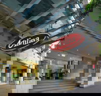 Adina Apartment Hotel Sydney Darling Harbour - Whitsundays Accommodation