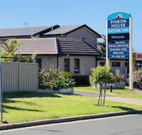 Pigeon House Motor Inn - Whitsundays Accommodation