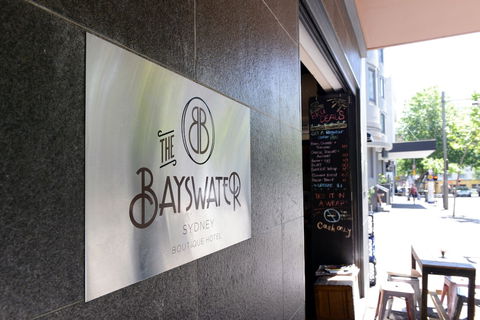 The Bayswater Sydney - Whitsundays Accommodation 0