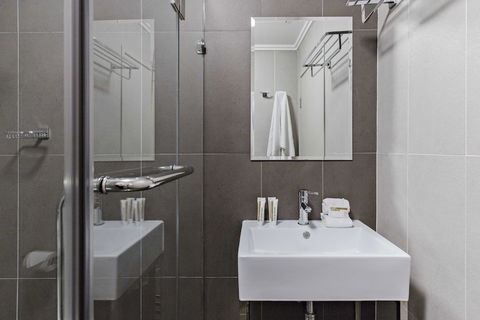 The Bayswater Sydney - Whitsundays Accommodation 5