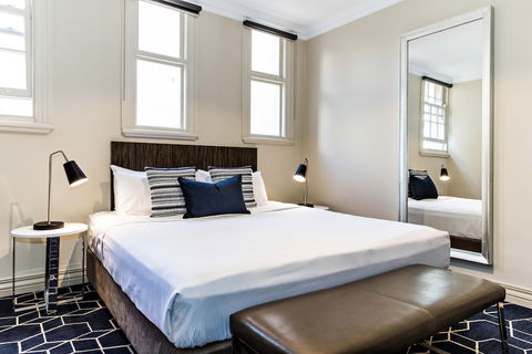 The Bayswater Sydney - Whitsundays Accommodation 4