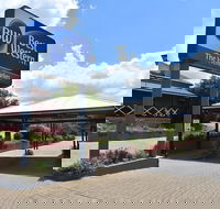 Best Western The Henry Parkes Tenterfield - Whitsundays Accommodation
