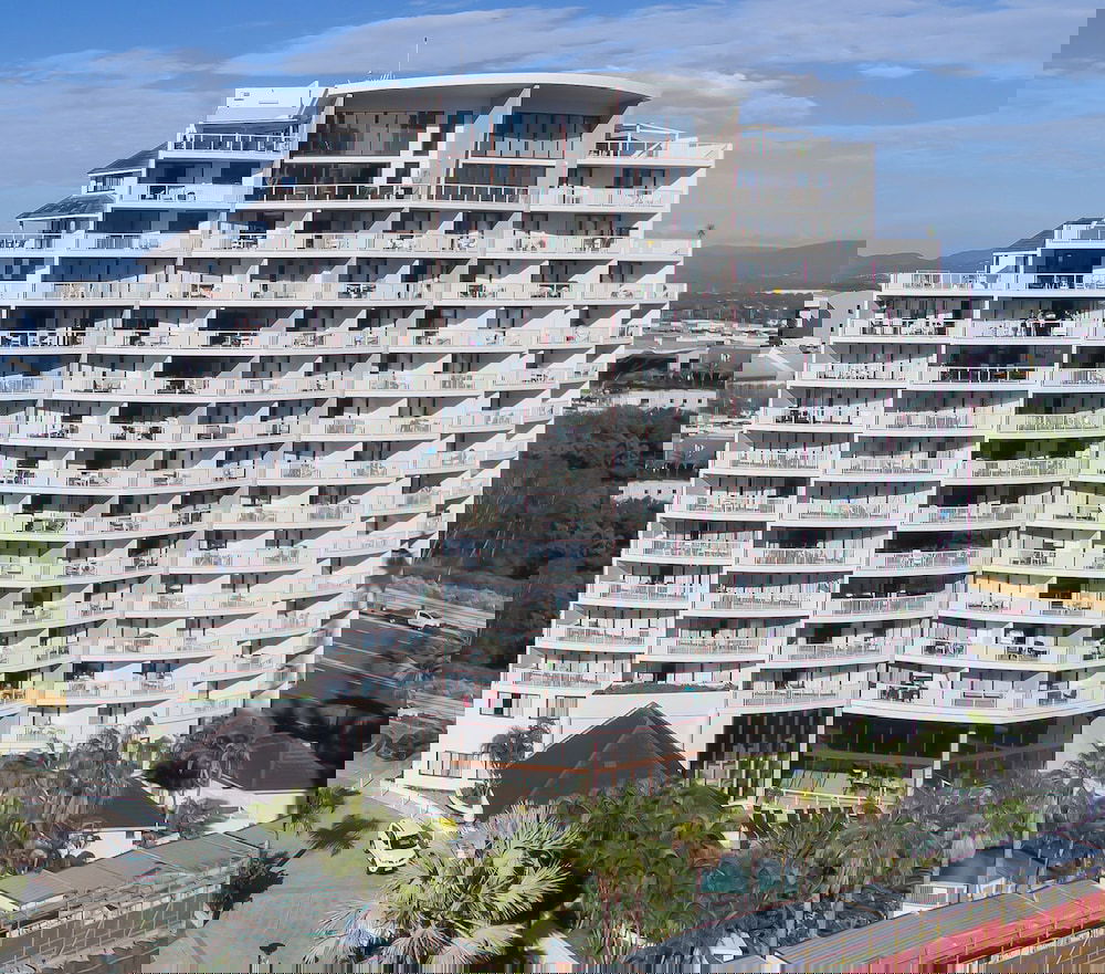  Whitsundays Accommodation