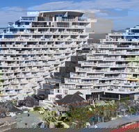 Broadbeach Savannah Hotel  Resort - Whitsundays Accommodation