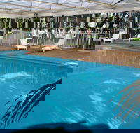 Bayview Geographe Resort - Whitsundays Accommodation