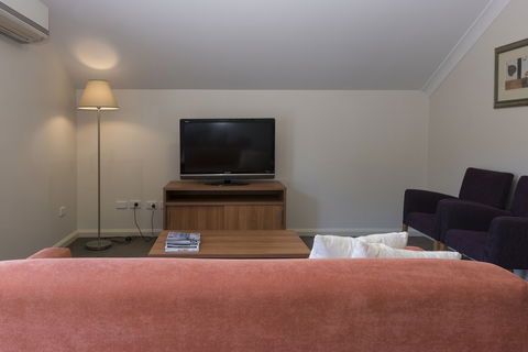Leisure Inn Spires - Whitsundays Accommodation 3