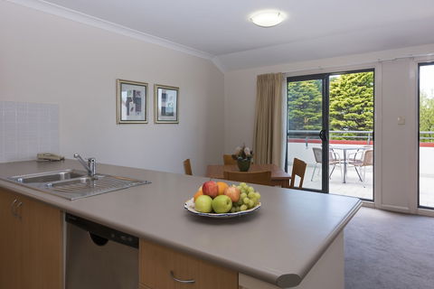 Leisure Inn Spires - Whitsundays Accommodation 6