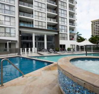 Ipanema Holiday Resort - Whitsundays Accommodation