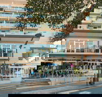 The Port Lincoln Hotel - Whitsundays Accommodation