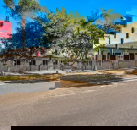 Econo Lodge Moree Spa Motor Inn - Whitsundays Accommodation