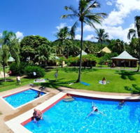 Nomads Airlie Beach - Whitsundays Accommodation