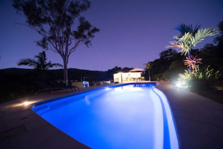 Whitsundays Accommodation