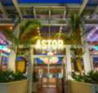 Astor Hotel Motel - Whitsundays Accommodation