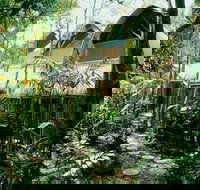 The Garden Burees - Whitsundays Accommodation