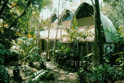 The Garden Burees - Whitsundays Accommodation 0