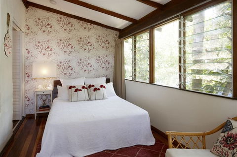 The Garden Burees - Whitsundays Accommodation 2