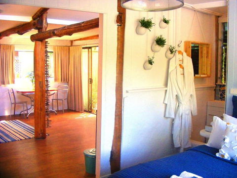 The Garden Burees - Whitsundays Accommodation 3