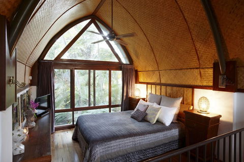 The Garden Burees - Whitsundays Accommodation 4