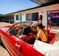 Ballina Byron Motor Inn - Whitsundays Accommodation