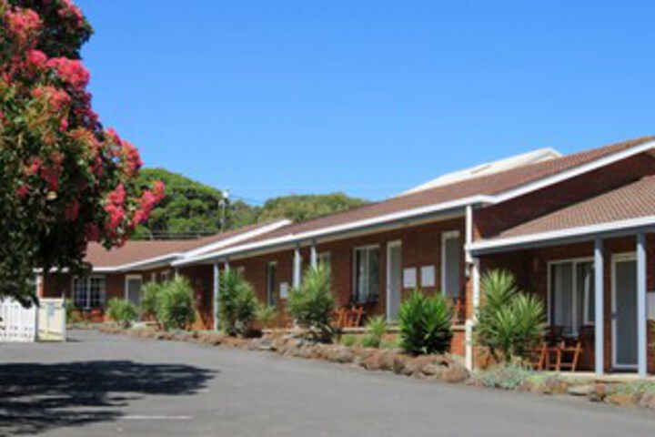  Whitsundays Accommodation