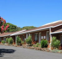 Port Campbell Motor Inn - Whitsundays Accommodation