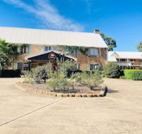 Campbelltown Colonial Motor Inn - Whitsundays Accommodation