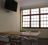 Cooper Lodge Hotel - Whitsundays Accommodation