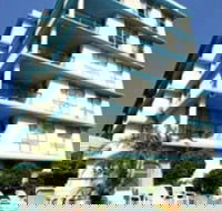 Durham Court Holiday Apartments - Whitsundays Accommodation