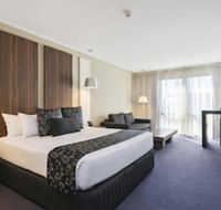 Quality Hotel Taylors Lakes - Whitsundays Accommodation