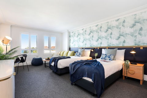 Coogee Bay Boutique Hotel - Whitsundays Accommodation 4