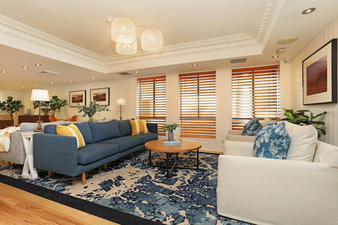 Coogee Bay Boutique Hotel - Whitsundays Accommodation 1