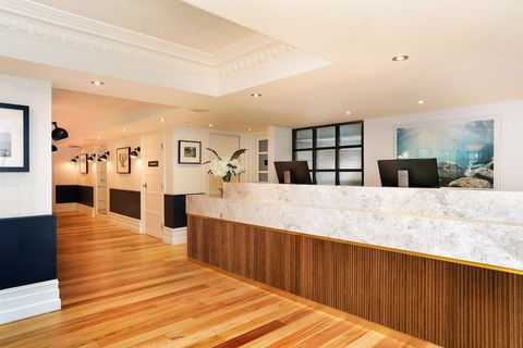 Coogee Bay Boutique Hotel - Whitsundays Accommodation 2