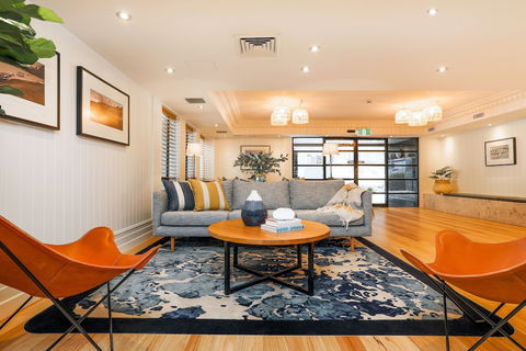 Coogee Bay Boutique Hotel - Whitsundays Accommodation 3