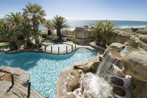 Rendezvous Hotel Perth Scarborough - Whitsundays Accommodation 2