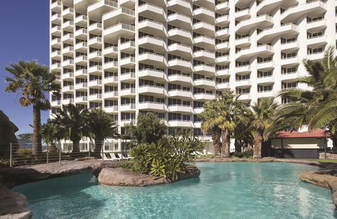 Rendezvous Hotel Perth Scarborough - Whitsundays Accommodation 3