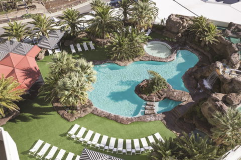 Rendezvous Hotel Perth Scarborough - Whitsundays Accommodation 4