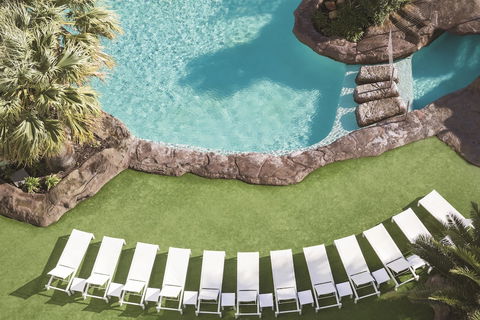 Rendezvous Hotel Perth Scarborough - Whitsundays Accommodation 5