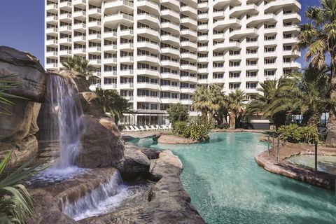 Rendezvous Hotel Perth Scarborough - Whitsundays Accommodation 6
