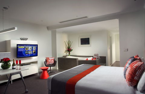 Citadines St Georges Terrace Perth - Whitsundays Accommodation 3