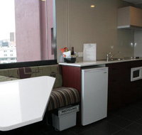 Fountainside Hotel - Whitsundays Accommodation