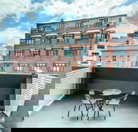 Central Studio Hotel Sydney - Whitsundays Accommodation