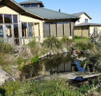 Great Ocean Ecolodge - Whitsundays Accommodation